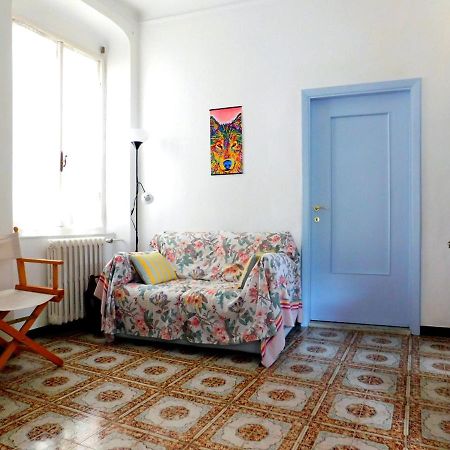 Apartament Bellissima Casa Nel Centro Storico!!! Levanto Zewnętrze zdjęcie