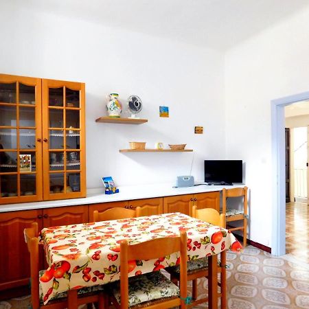 Apartament Bellissima Casa Nel Centro Storico!!! Levanto Zewnętrze zdjęcie
