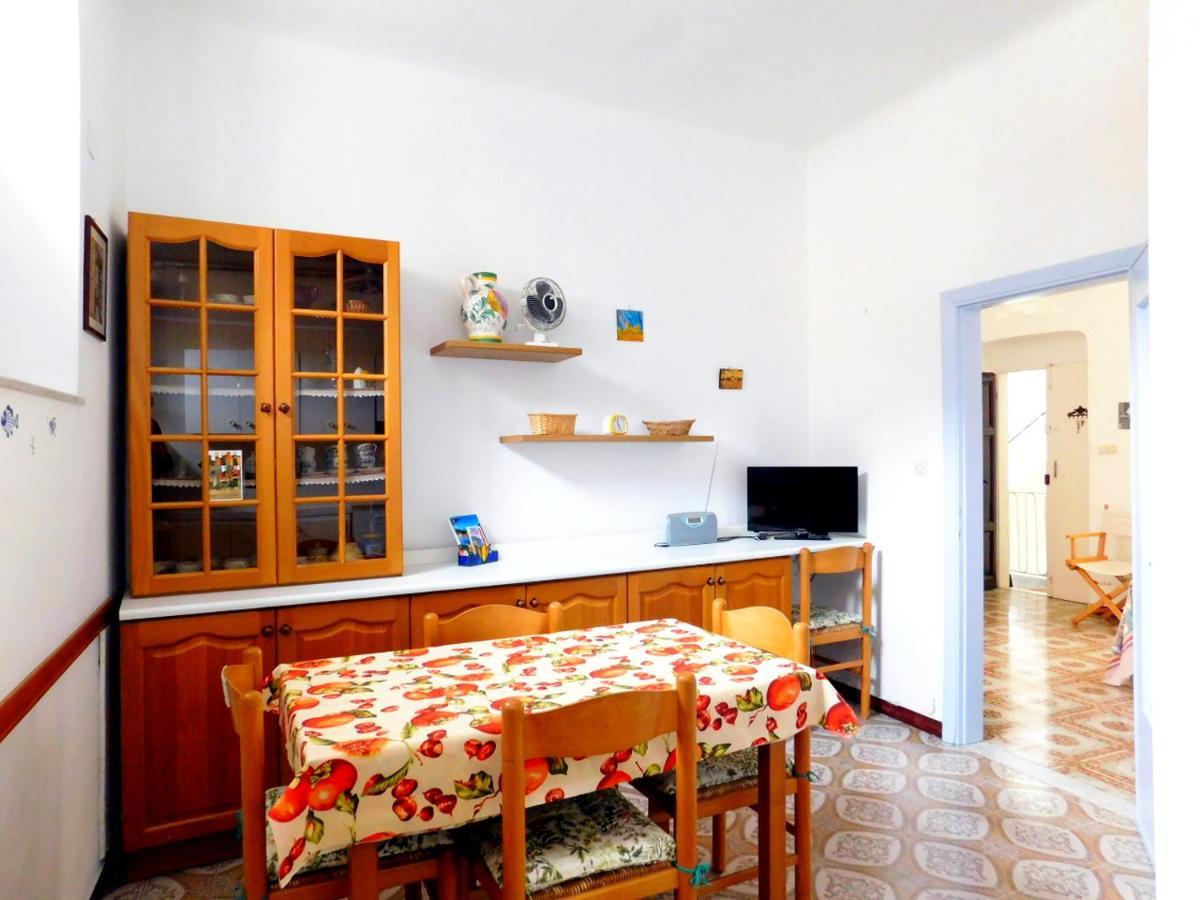 Apartament Bellissima Casa Nel Centro Storico!!! Levanto Zewnętrze zdjęcie