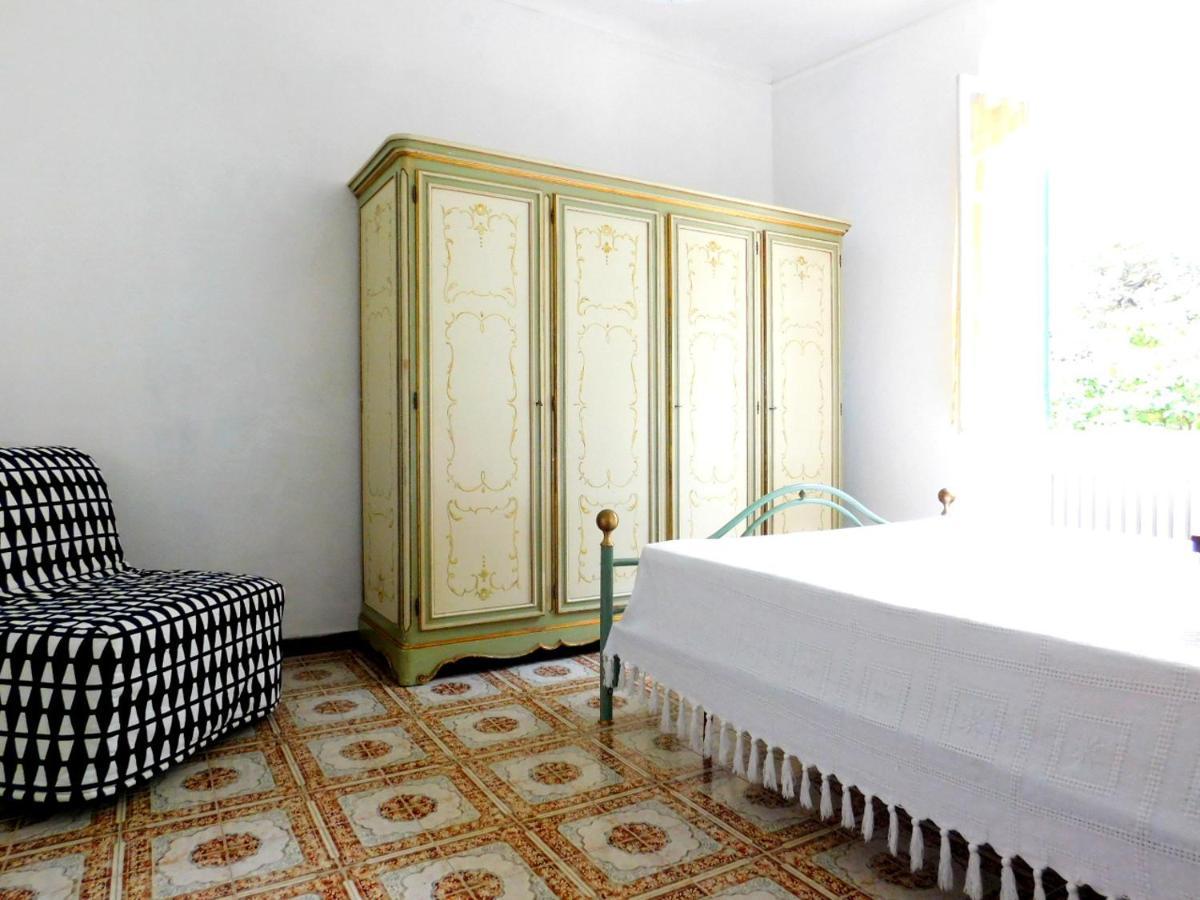Apartament Bellissima Casa Nel Centro Storico!!! Levanto Zewnętrze zdjęcie