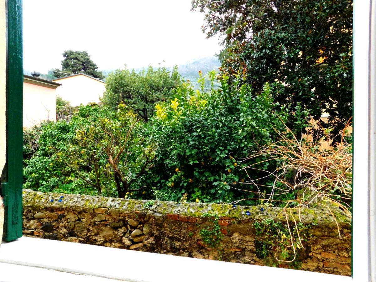 Apartament Bellissima Casa Nel Centro Storico!!! Levanto Zewnętrze zdjęcie