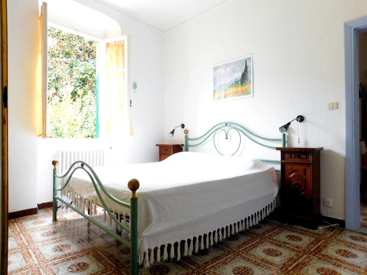 Apartament Bellissima Casa Nel Centro Storico!!! Levanto Zewnętrze zdjęcie
