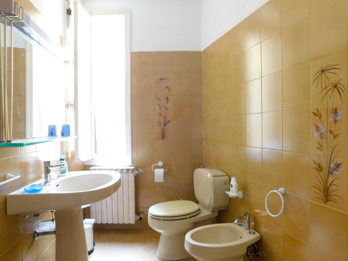 Apartament Bellissima Casa Nel Centro Storico!!! Levanto Zewnętrze zdjęcie