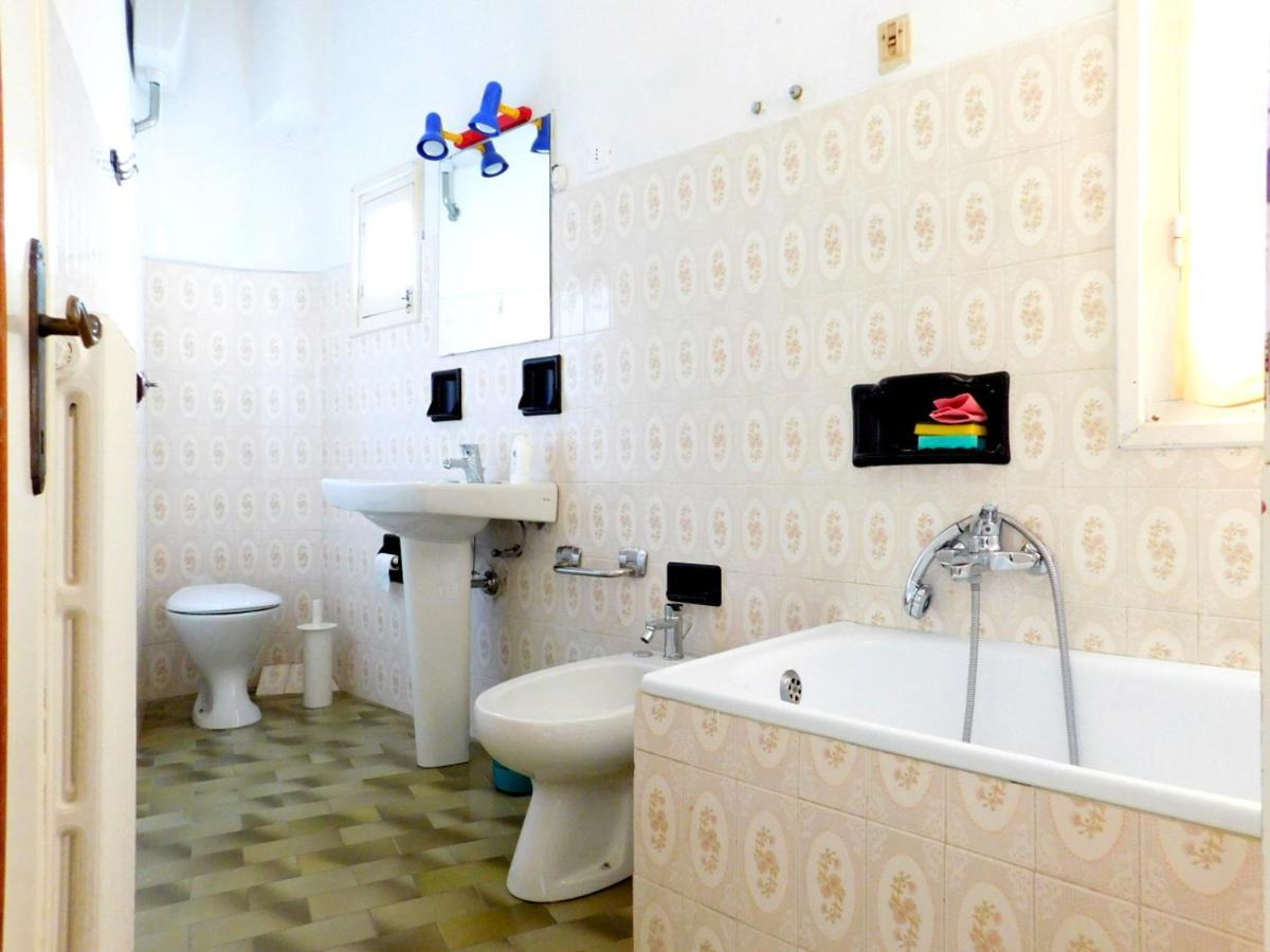 Apartament Bellissima Casa Nel Centro Storico!!! Levanto Zewnętrze zdjęcie