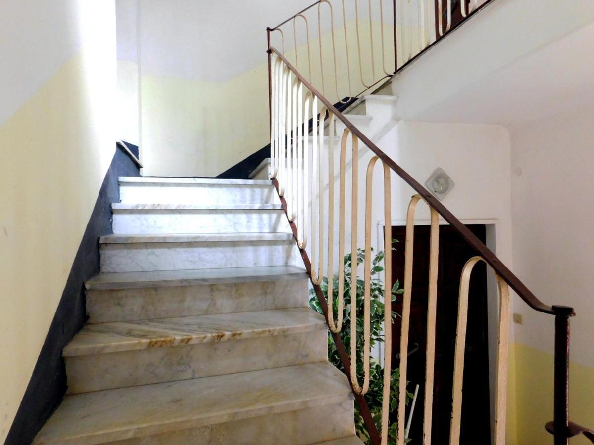 Apartament Bellissima Casa Nel Centro Storico!!! Levanto Zewnętrze zdjęcie