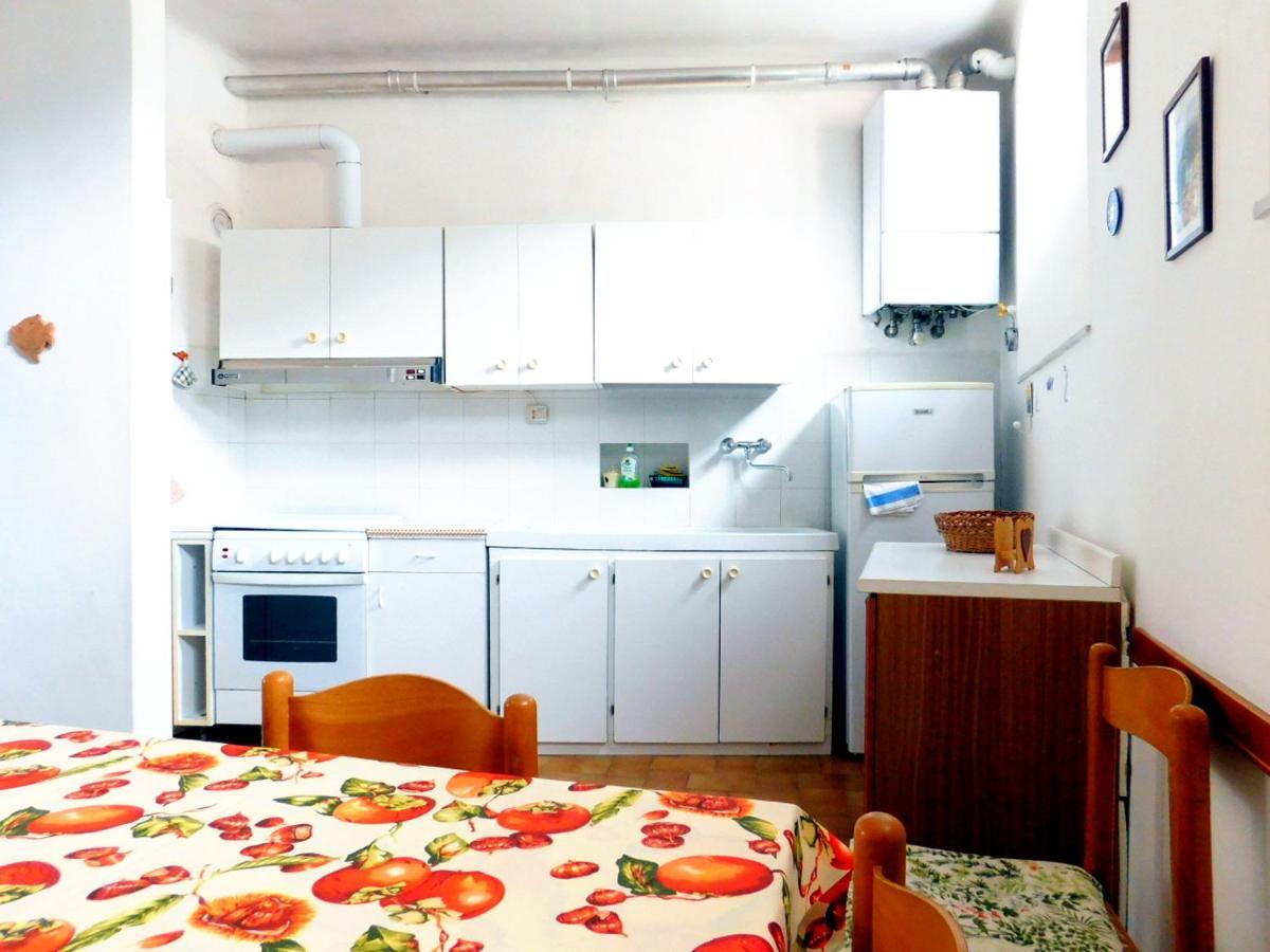 Apartament Bellissima Casa Nel Centro Storico!!! Levanto Zewnętrze zdjęcie